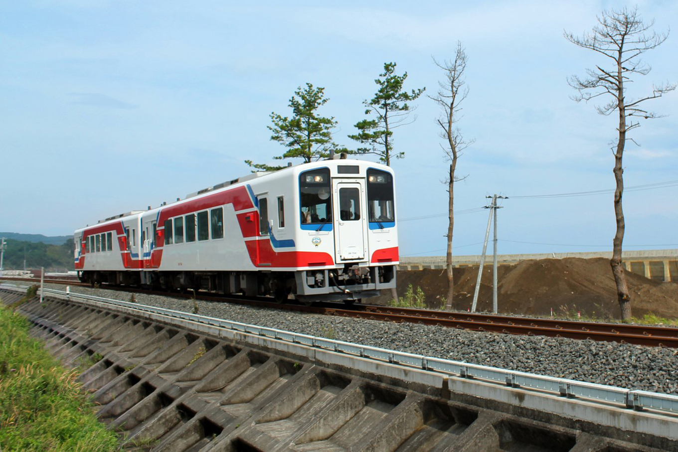 三陸鉄道