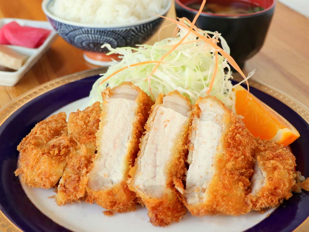 キッチン栄