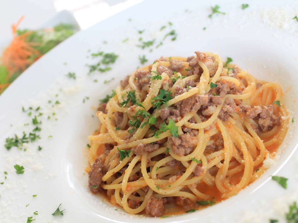 （休業中）Osteria Vai-getsu