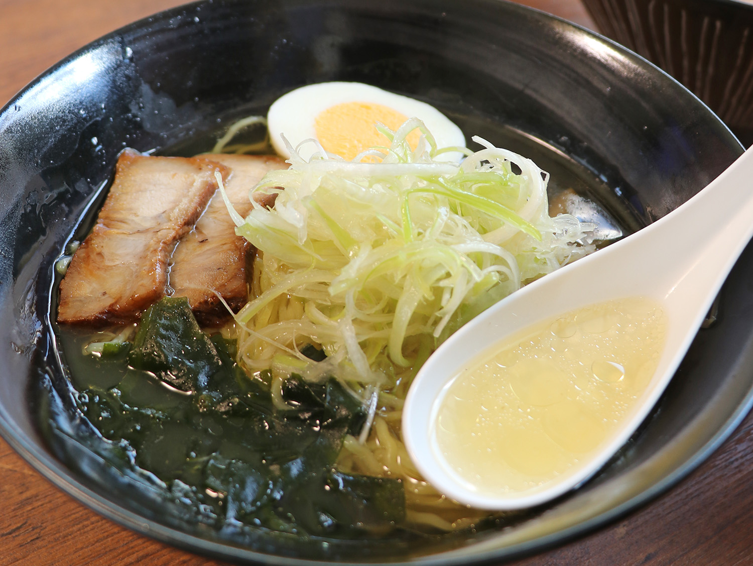 のだ食堂よってっ亭