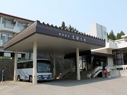 えぼし荘