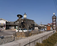 のだ塩ベゴ（野田村）